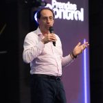Vicepresidente de Colombia José Manuel Restrepo afirma que Medellín tiene un canal fundamental para el futuro del país