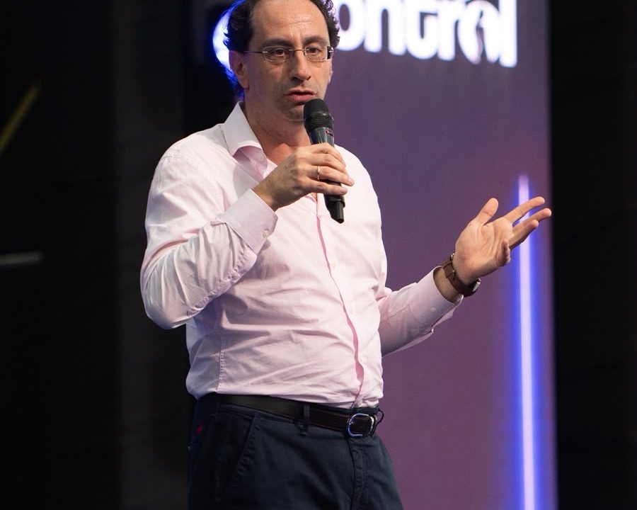 Vicepresidente de Colombia José Manuel Restrepo afirma que Medellín tiene un canal fundamental para el futuro del país